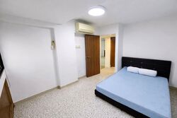 Blk 2 Farrer Gardens (Bukit Timah), HDB 4 Rooms #540024001